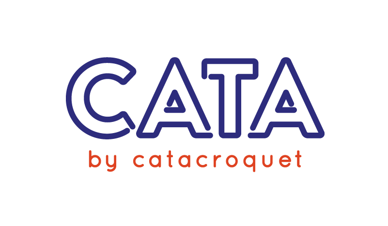 Cata Born by Catacroquet Barcelona